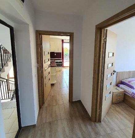 Burgas Sarafovo Apartment Esterno foto
