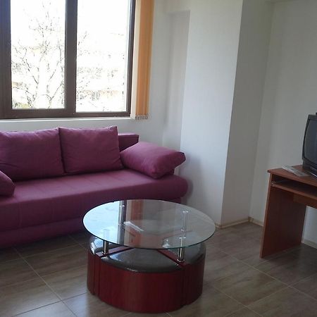 Burgas Sarafovo Apartment Esterno foto