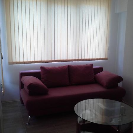 Burgas Sarafovo Apartment Esterno foto