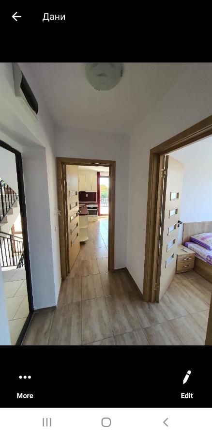 Burgas Sarafovo Apartment Esterno foto