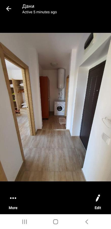 Burgas Sarafovo Apartment Esterno foto