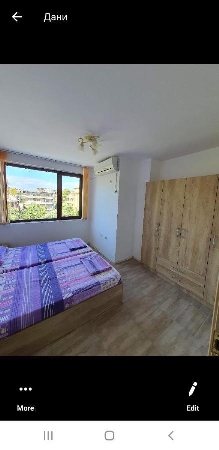 Burgas Sarafovo Apartment Esterno foto