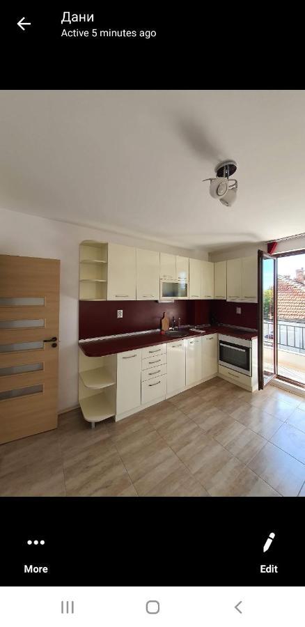 Burgas Sarafovo Apartment Esterno foto