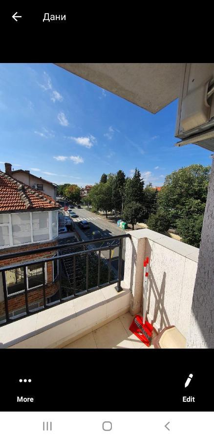 Burgas Sarafovo Apartment Esterno foto