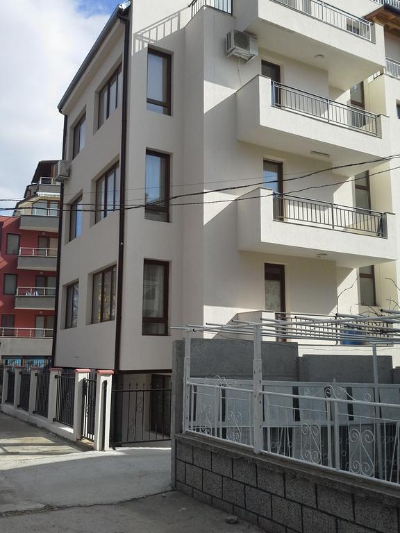 Burgas Sarafovo Apartment Esterno foto
