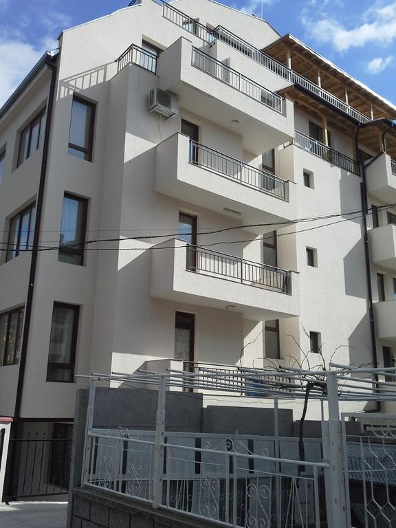 Burgas Sarafovo Apartment Esterno foto