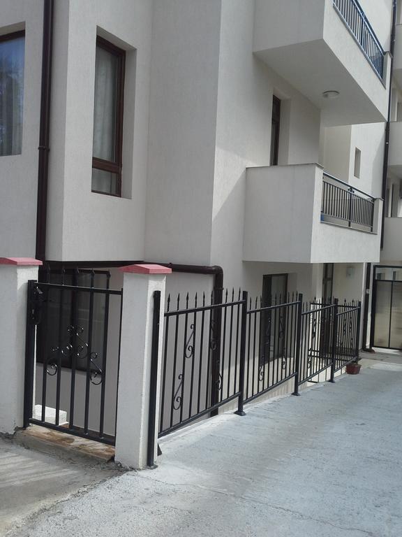 Burgas Sarafovo Apartment Esterno foto