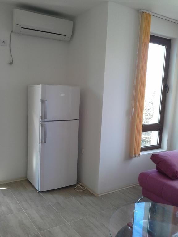 Burgas Sarafovo Apartment Esterno foto
