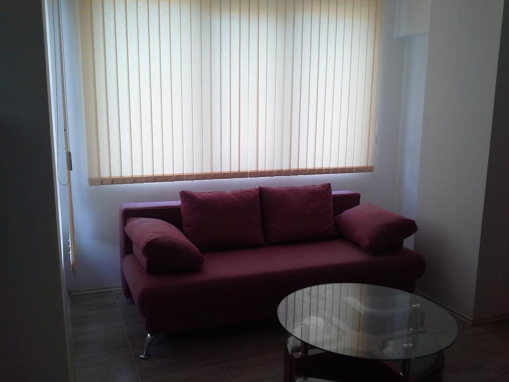 Burgas Sarafovo Apartment Esterno foto