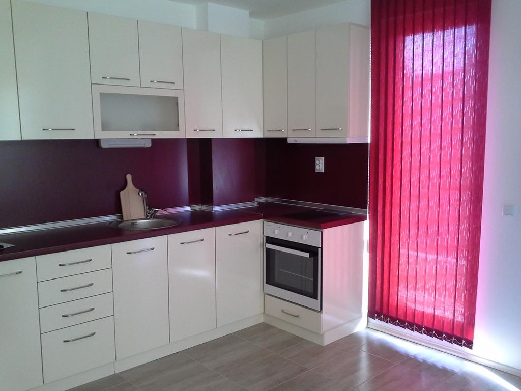 Burgas Sarafovo Apartment Esterno foto