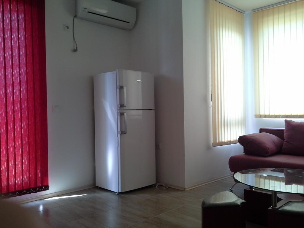 Burgas Sarafovo Apartment Esterno foto