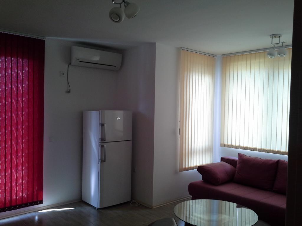 Burgas Sarafovo Apartment Esterno foto