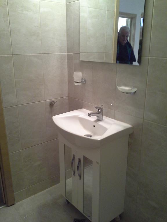 Burgas Sarafovo Apartment Esterno foto