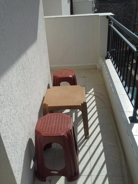 Burgas Sarafovo Apartment Esterno foto