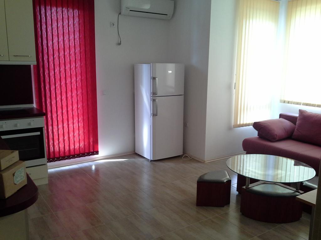 Burgas Sarafovo Apartment Esterno foto